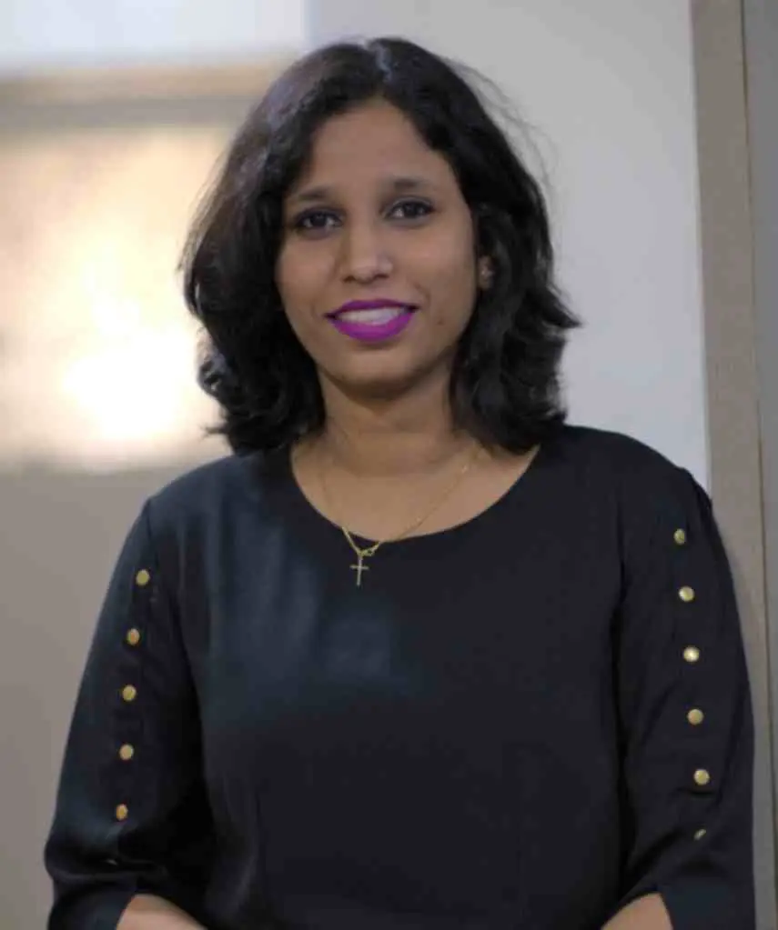 Chanda Mannala - Faculty Member